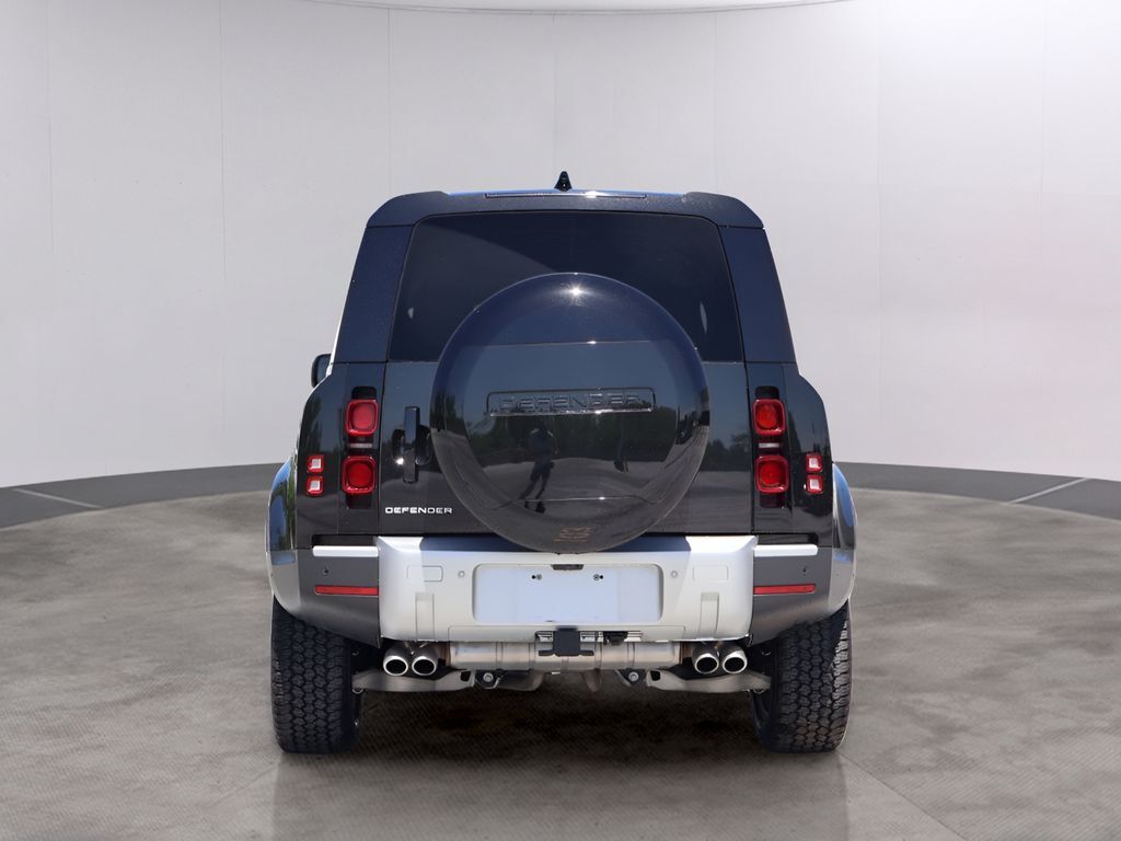 2024 Land Rover Defender 110 SE San Clemente CA