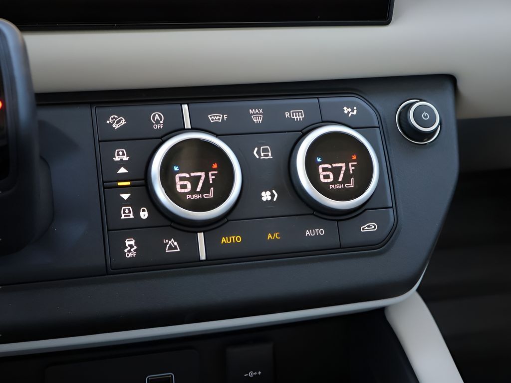 2024 Land Rover Defender 110 SE San Clemente CA