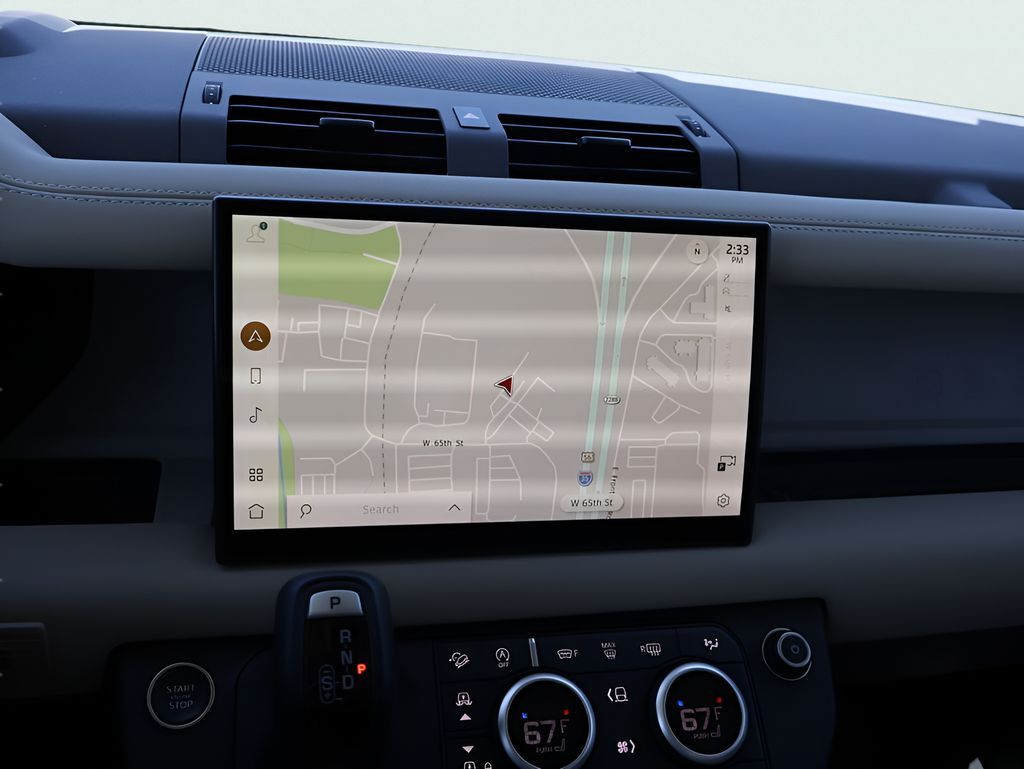 2024 Land Rover Defender 110 SE San Clemente CA