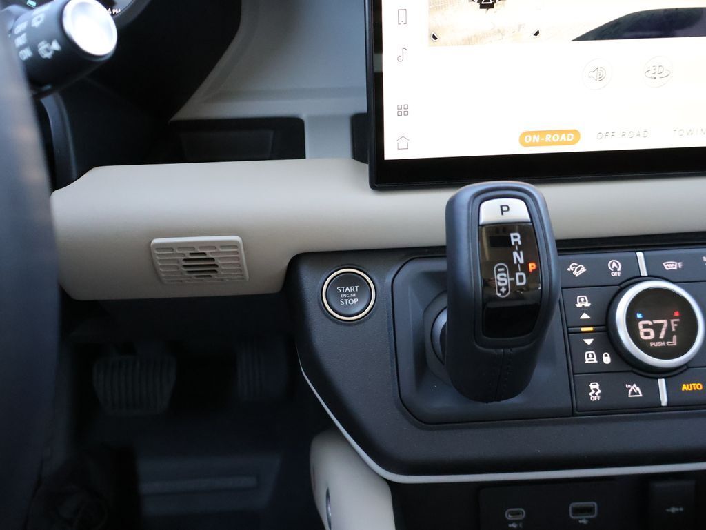 2024 Land Rover Defender 110 SE San Clemente CA