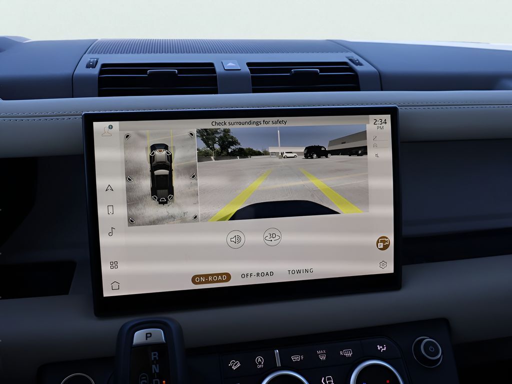 2024 Land Rover Defender 110 SE San Clemente CA