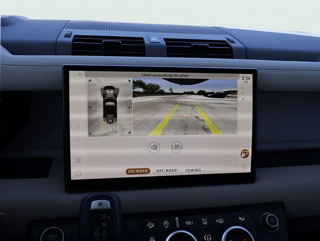 2024 Land Rover Defender 110 SE San Clemente CA