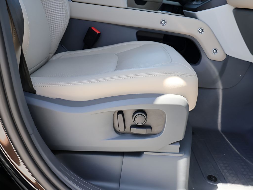 2024 Land Rover Defender 110 SE San Clemente CA