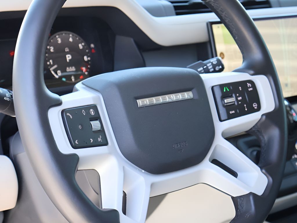 2024 Land Rover Defender 110 SE San Clemente CA