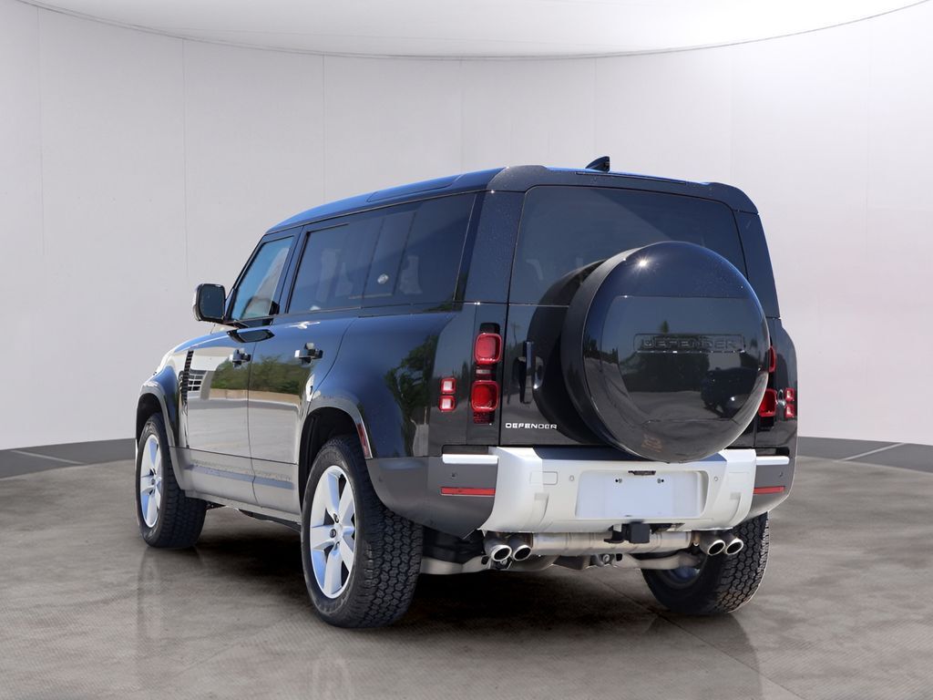 2024 Land Rover Defender 110 SE San Clemente CA