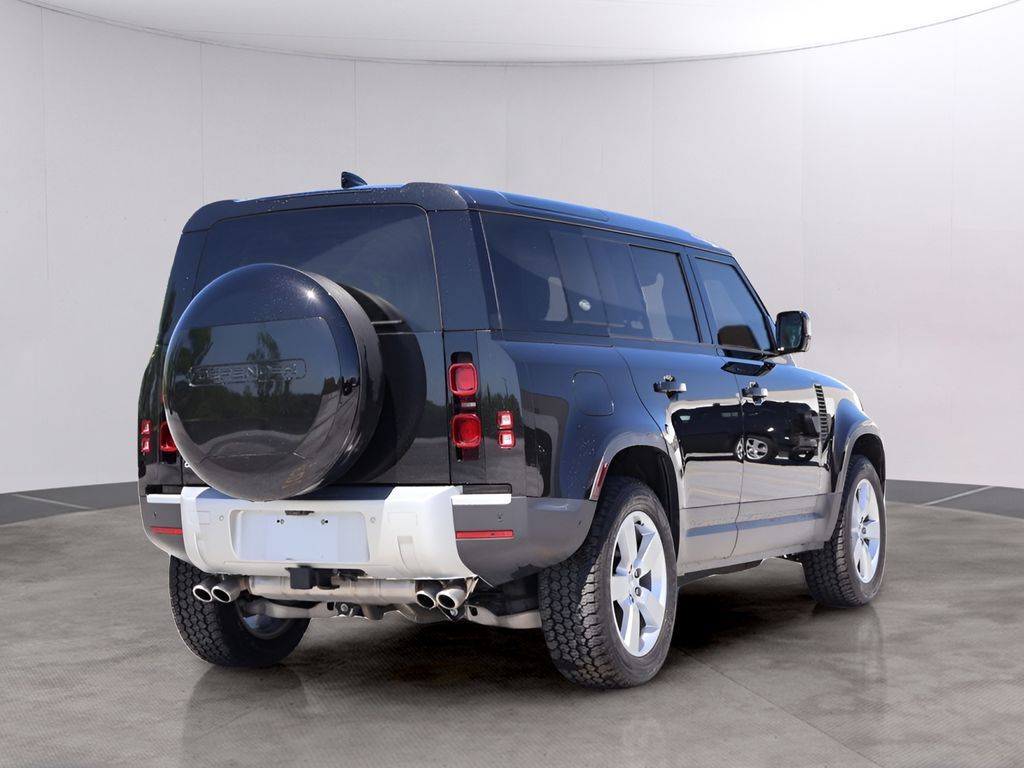 2024 Land Rover Defender 110 SE San Clemente CA