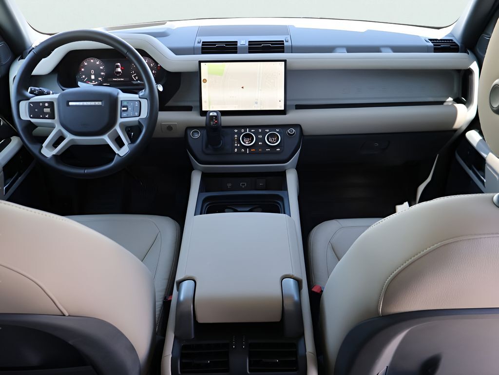 2024 Land Rover Defender 110 SE San Clemente CA