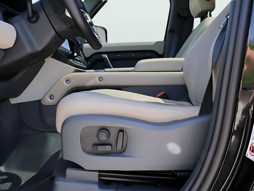 2024 Land Rover Defender 110 SE San Clemente CA