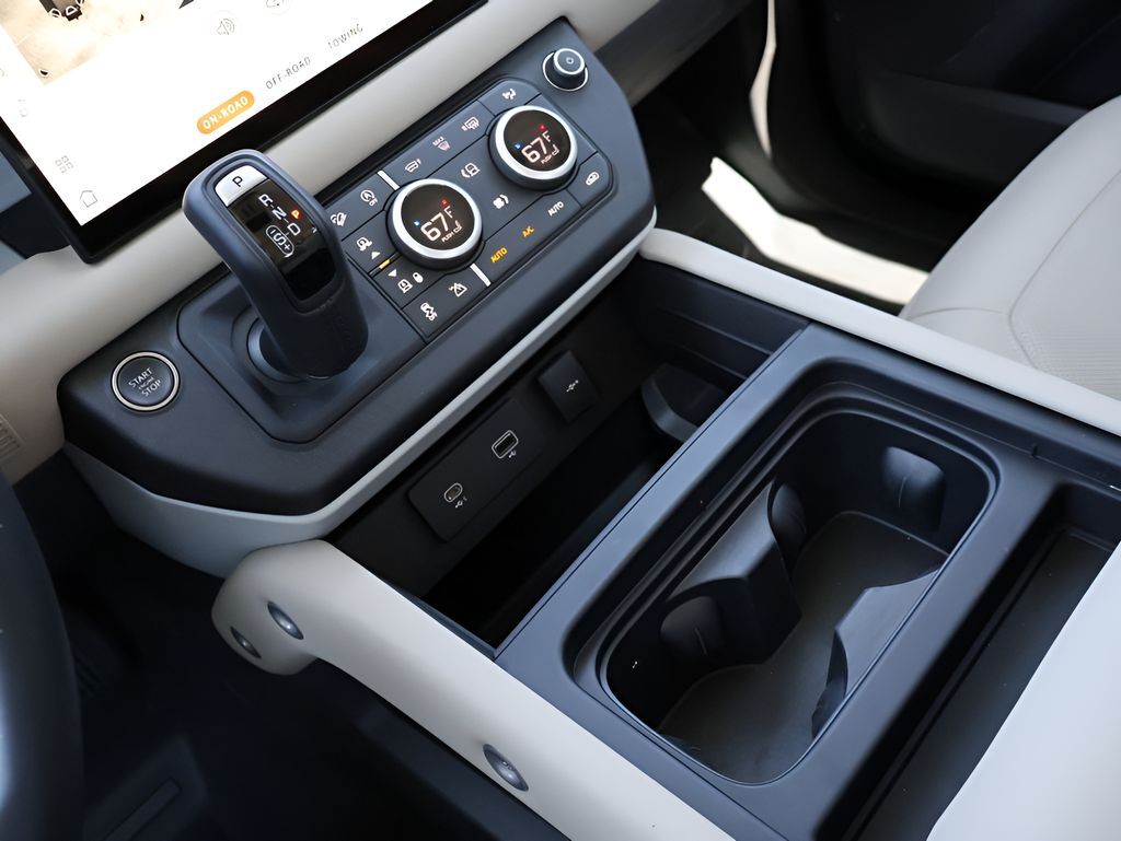 2024 Land Rover Defender 110 SE San Clemente CA