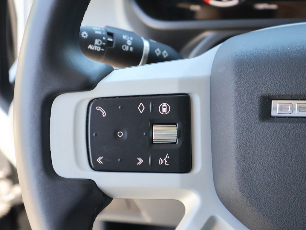 2024 Land Rover Defender 110 SE San Clemente CA