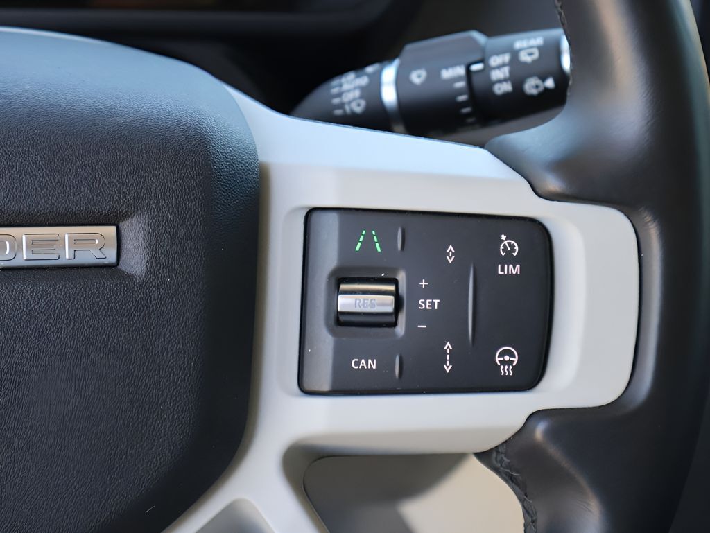 2024 Land Rover Defender 110 SE San Clemente CA