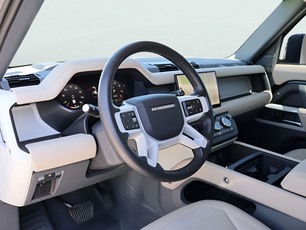 2024 Land Rover Defender 110 SE San Clemente CA