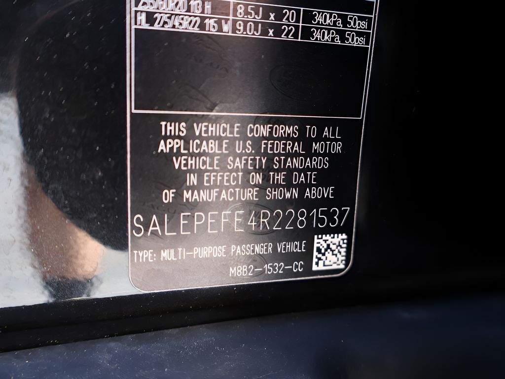 2024 Land Rover Defender 110 SE San Clemente CA