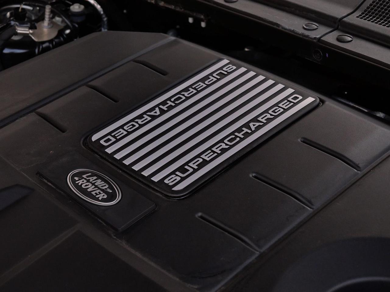 2024 Land Rover Defender 110 V8 V8 Lawrence KS