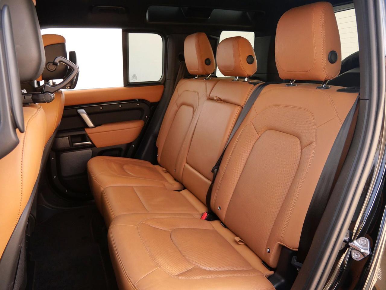 2024 Land Rover Defender 110 V8 V8 Lawrence KS