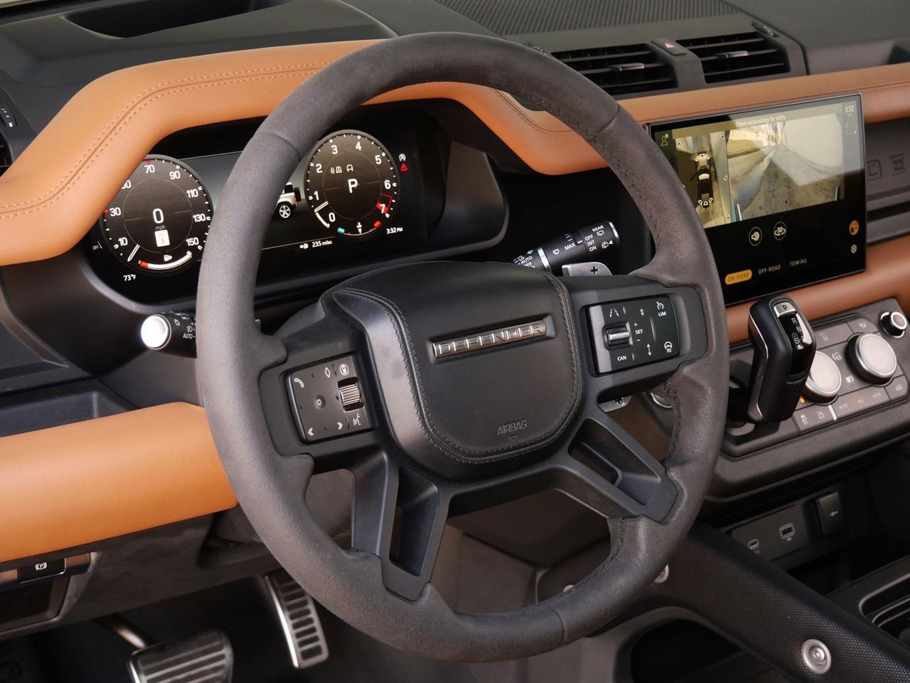 2024 Land Rover Defender 110 V8 V8 Lawrence KS