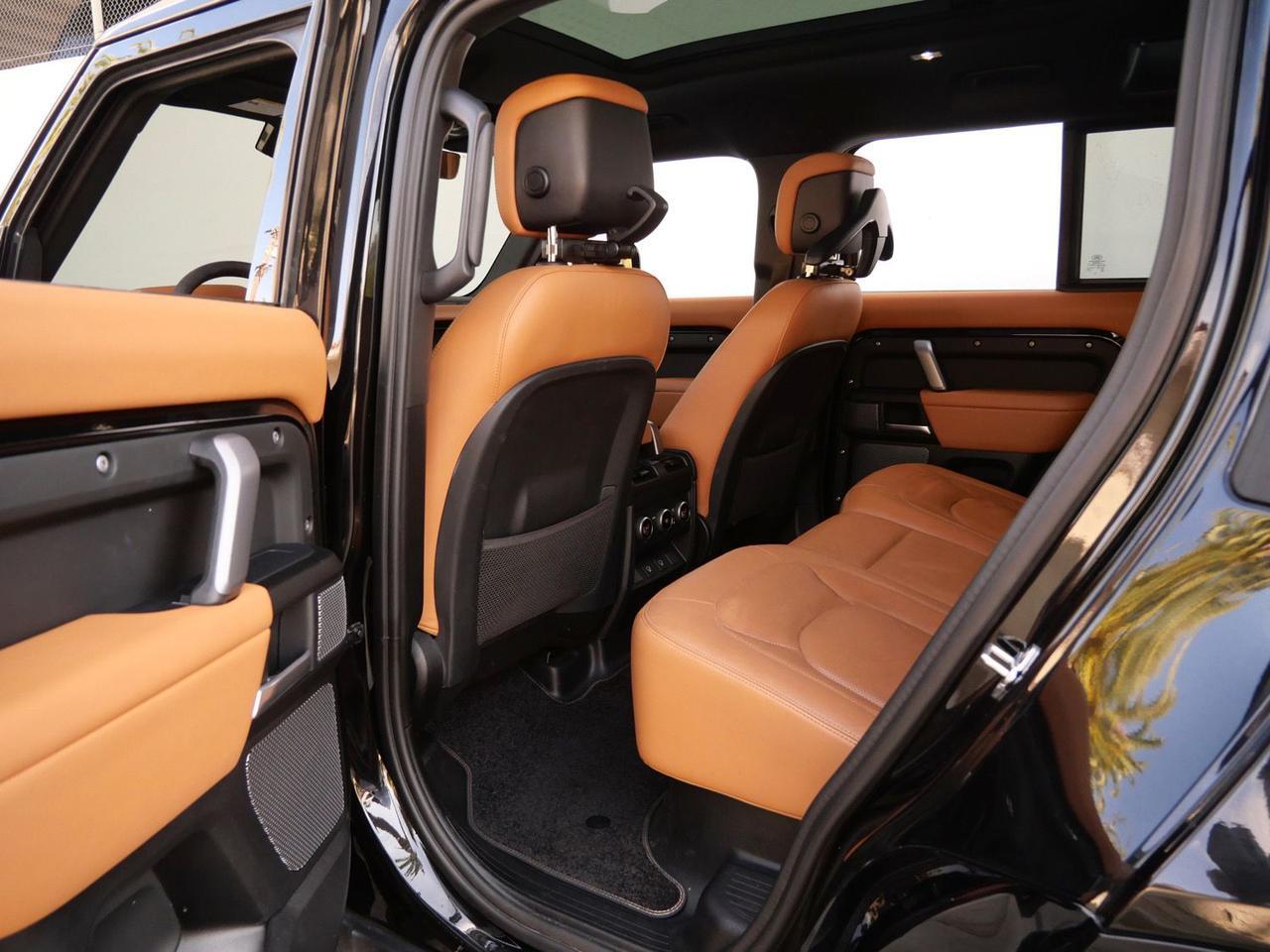 2024 Land Rover Defender 110 V8 V8 Lawrence KS