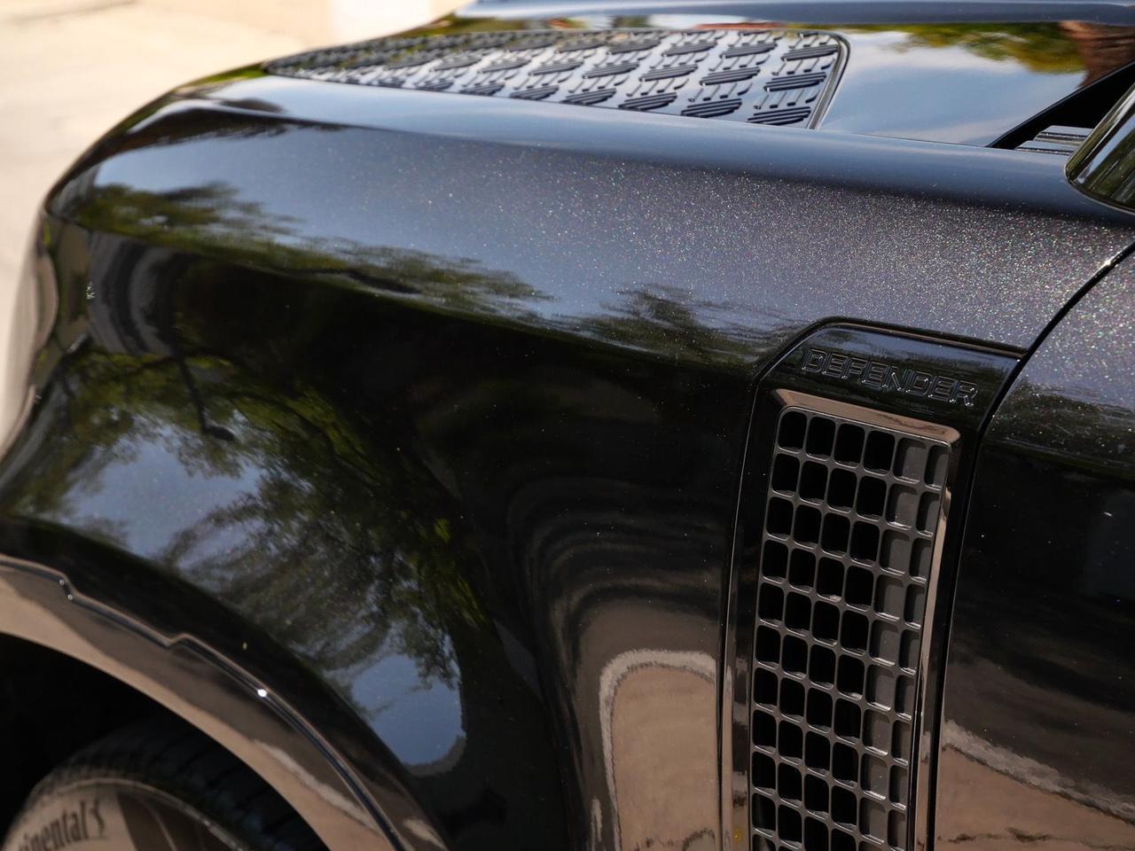 2024 Land Rover Defender 110 V8 V8 Lawrence KS