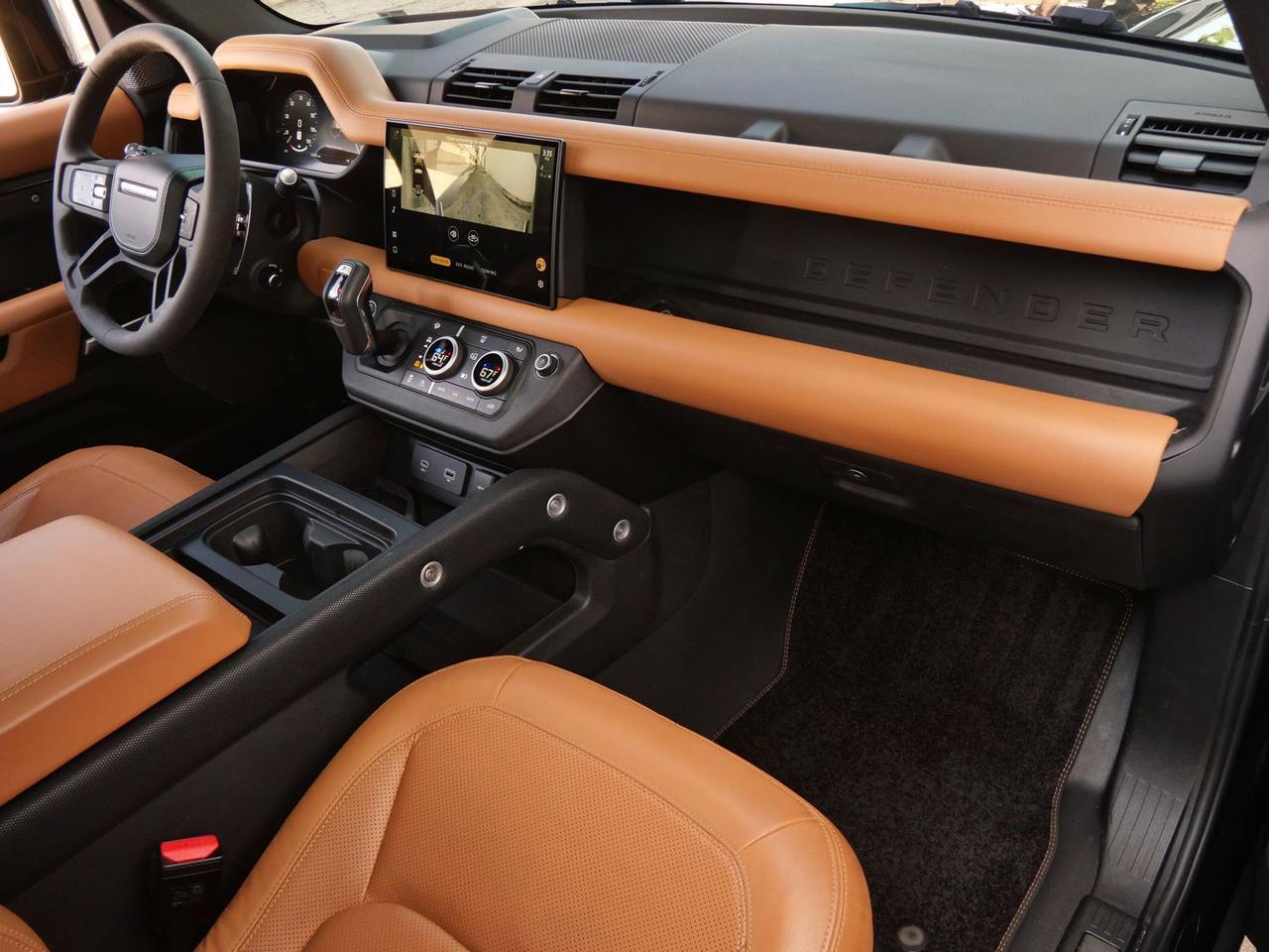 2024 Land Rover Defender 110 V8 V8 Lawrence KS