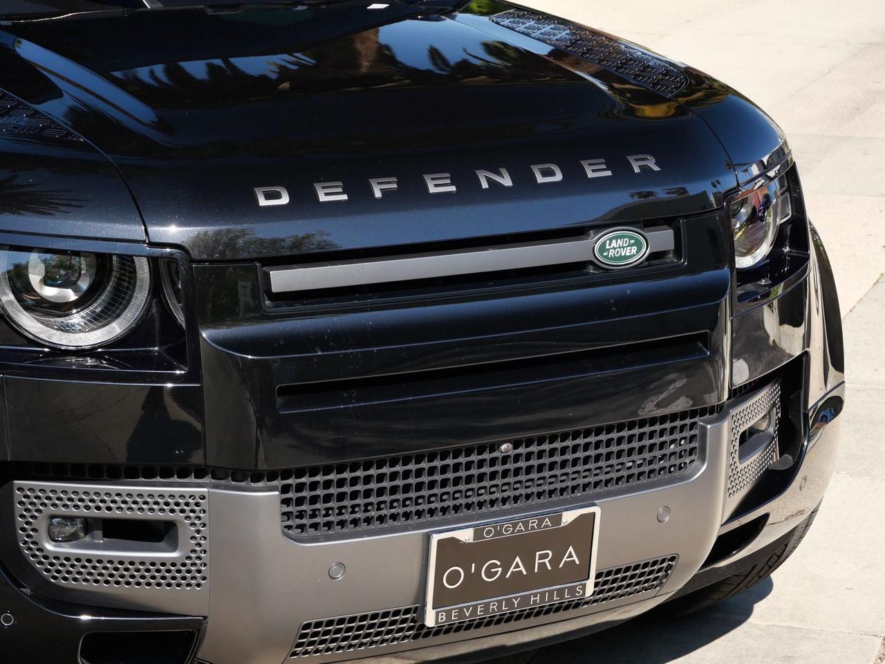 2024 Land Rover Defender 110 V8 V8 Lawrence KS