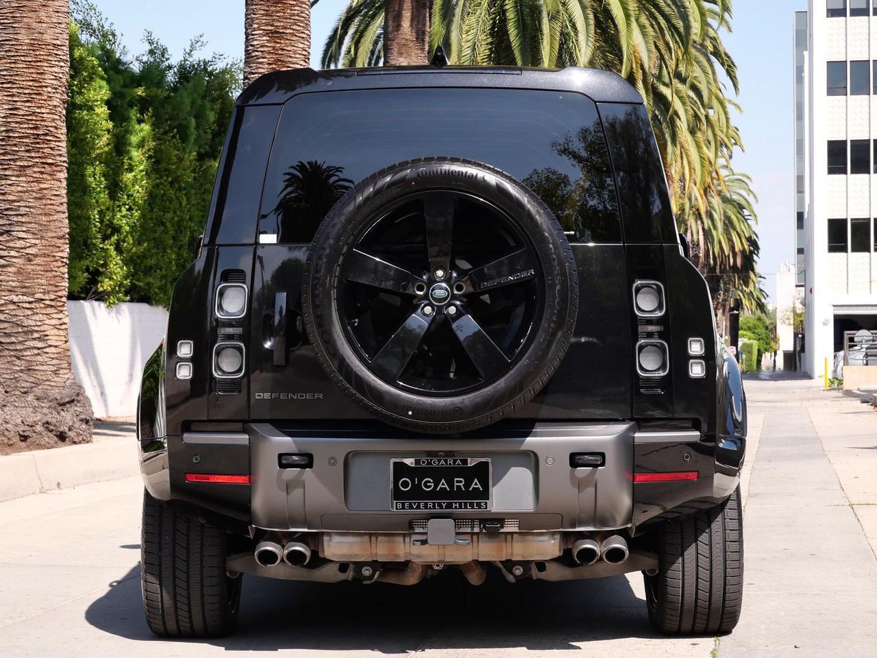 2024 Land Rover Defender 110 V8 V8 Lawrence KS