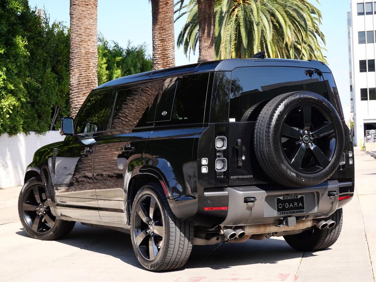 2024 Land Rover Defender 110 V8 V8 Lawrence KS