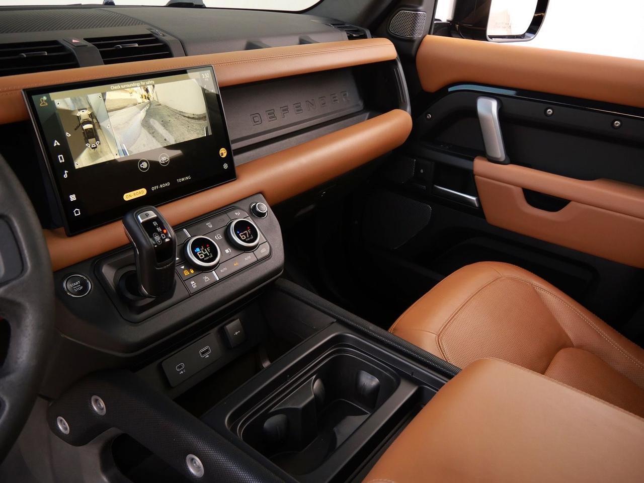 2024 Land Rover Defender 110 V8 V8 Lawrence KS