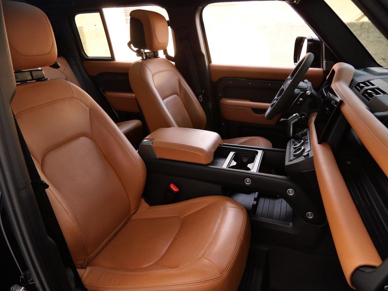 2024 Land Rover Defender 110 V8 V8 Lawrence KS