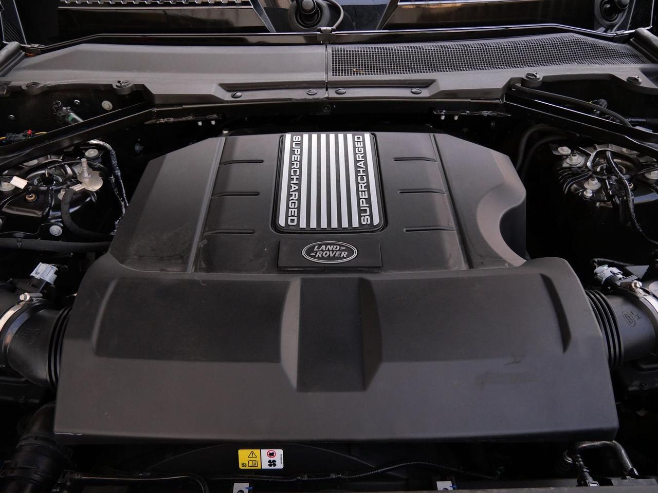 2024 Land Rover Defender 110 V8 V8 Lawrence KS