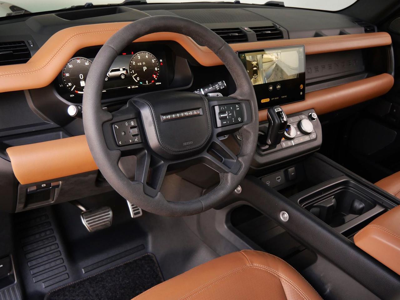 2024 Land Rover Defender 110 V8 V8 Lawrence KS