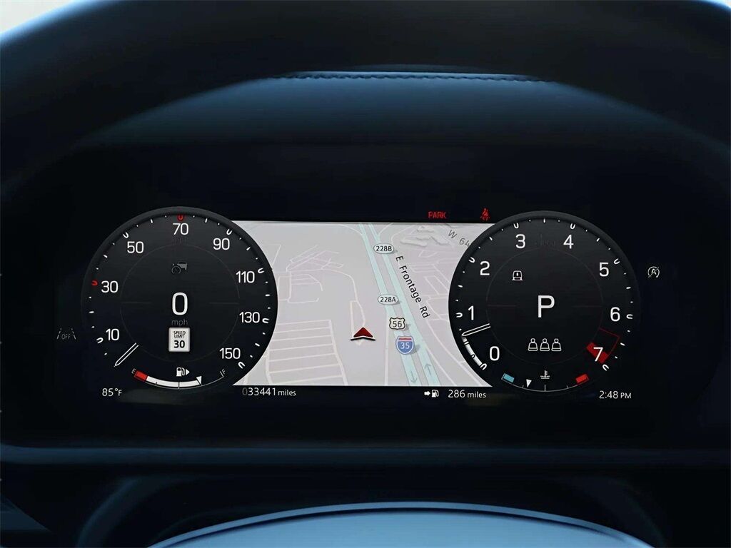 2024 Land Rover Defender 110 X-Dynamic SE San Clemente CA