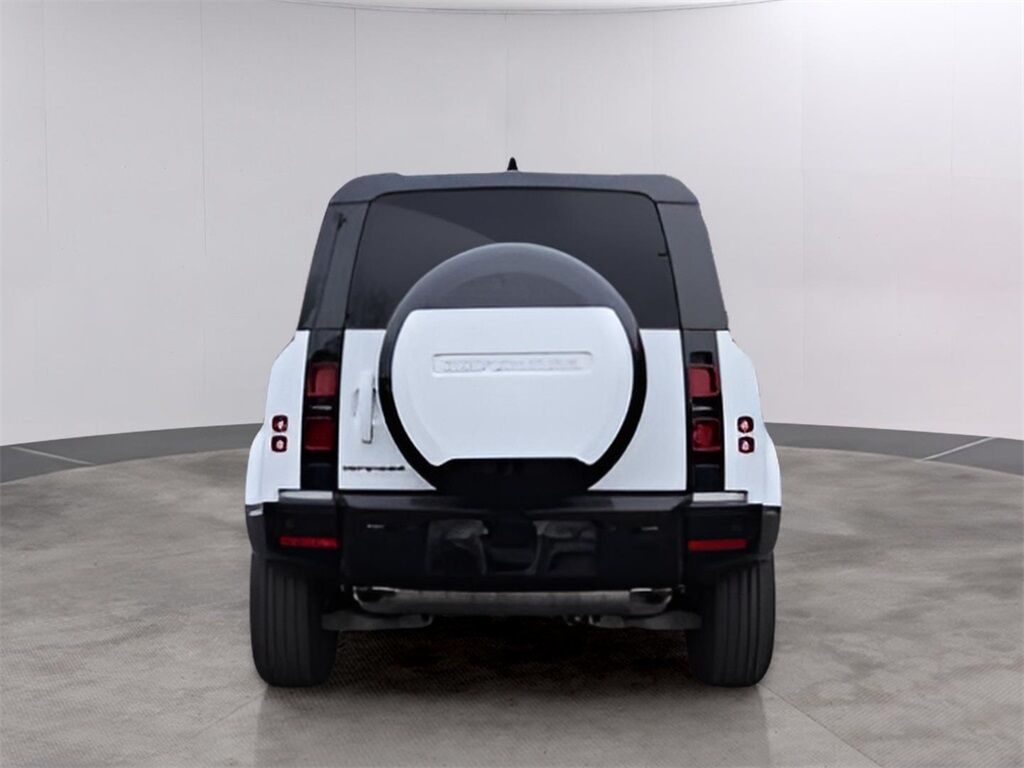 2024 Land Rover Defender 110 X-Dynamic SE San Clemente CA