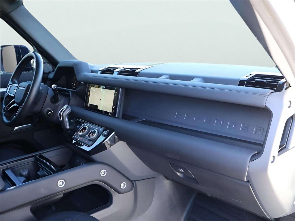 2024 Land Rover Defender 110 X-Dynamic SE San Clemente CA