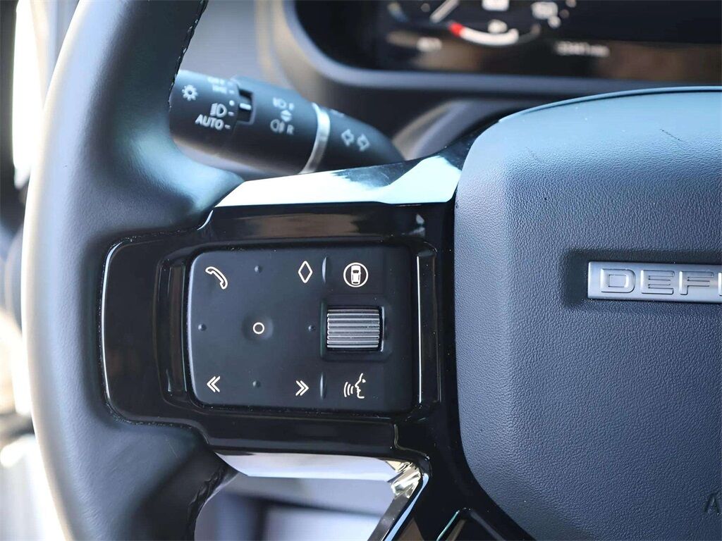 2024 Land Rover Defender 110 X-Dynamic SE San Clemente CA