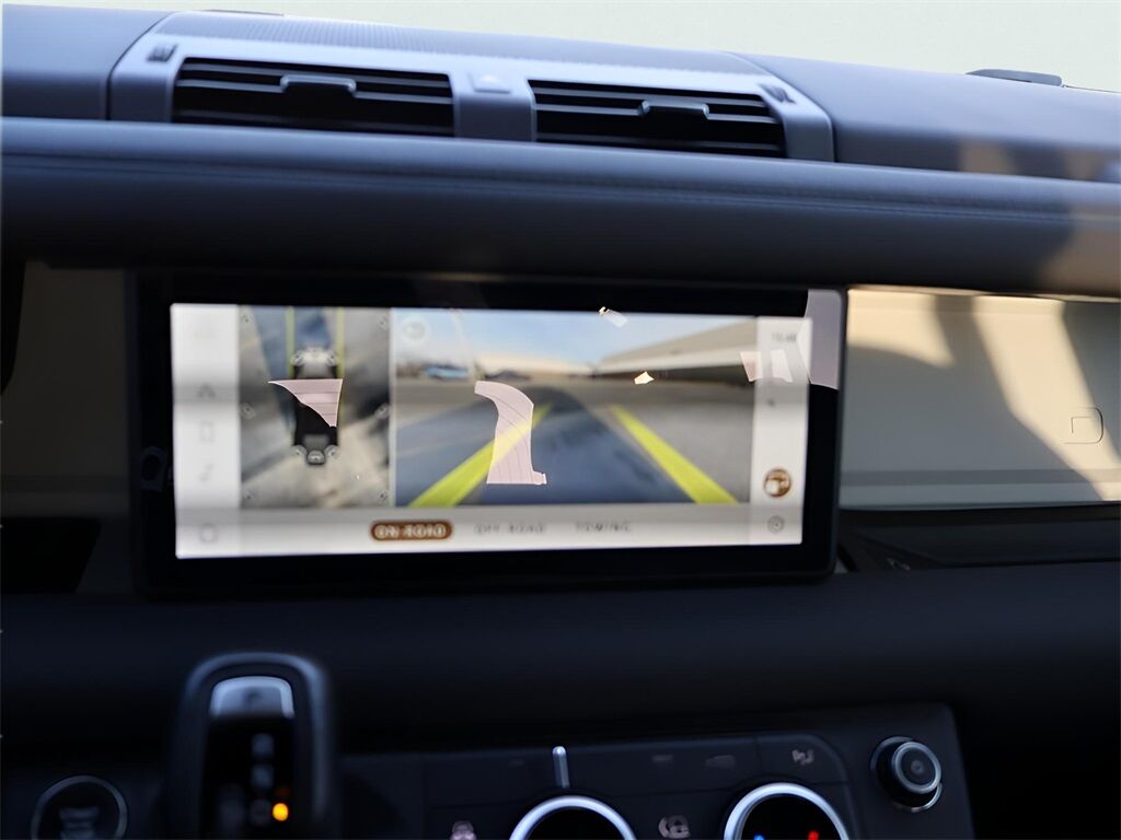 2024 Land Rover Defender 110 X-Dynamic SE San Clemente CA