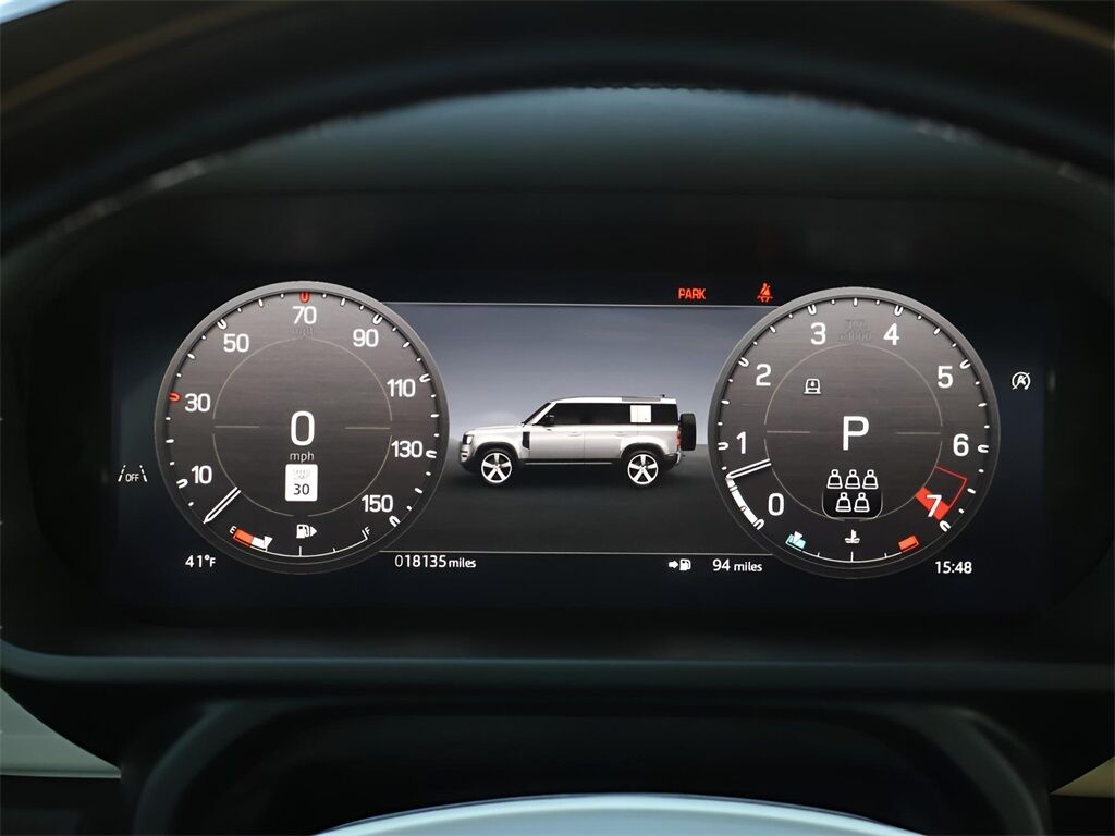 2024 Land Rover Defender 110 X-Dynamic SE San Clemente CA