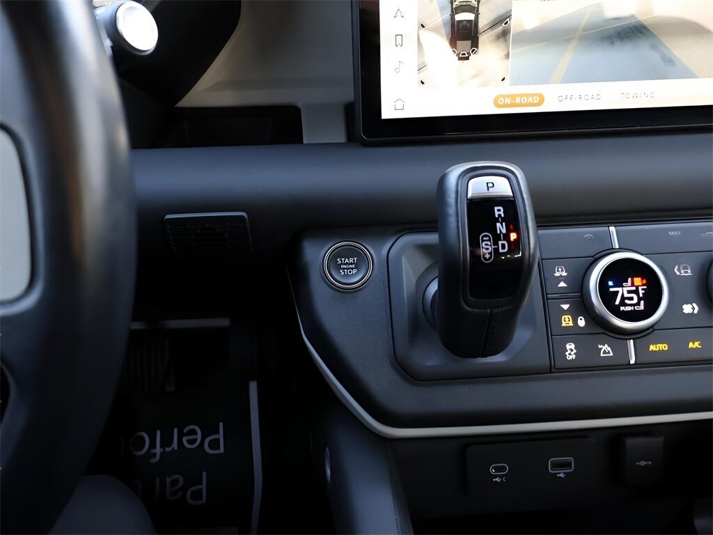 2024 Land Rover Defender 110 X-Dynamic SE San Clemente CA