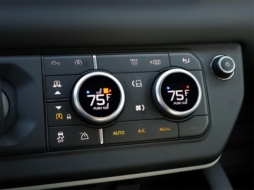 2024 Land Rover Defender 110 X-Dynamic SE San Clemente CA