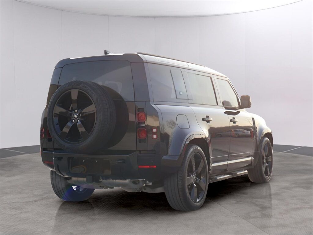 2024 Land Rover Defender 110 X-Dynamic SE San Clemente CA