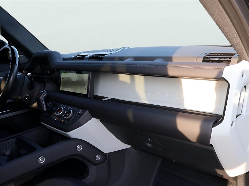 2024 Land Rover Defender 110 X-Dynamic SE San Clemente CA