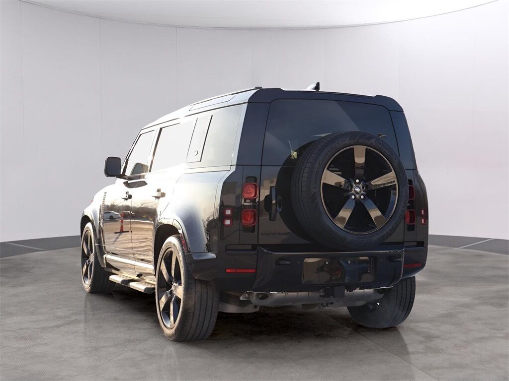 2024 Land Rover Defender 110 X-Dynamic SE San Clemente CA