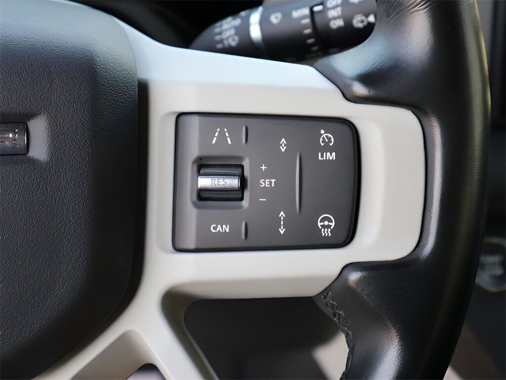 2024 Land Rover Defender 110 X-Dynamic SE San Clemente CA