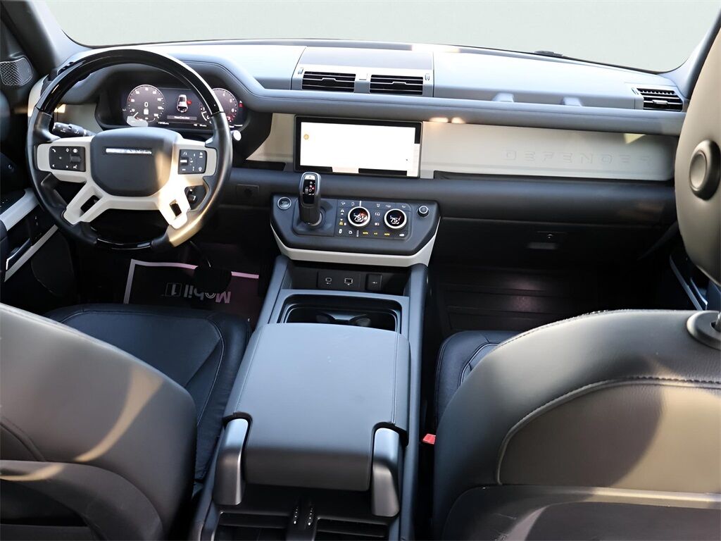 2024 Land Rover Defender 110 X-Dynamic SE San Clemente CA