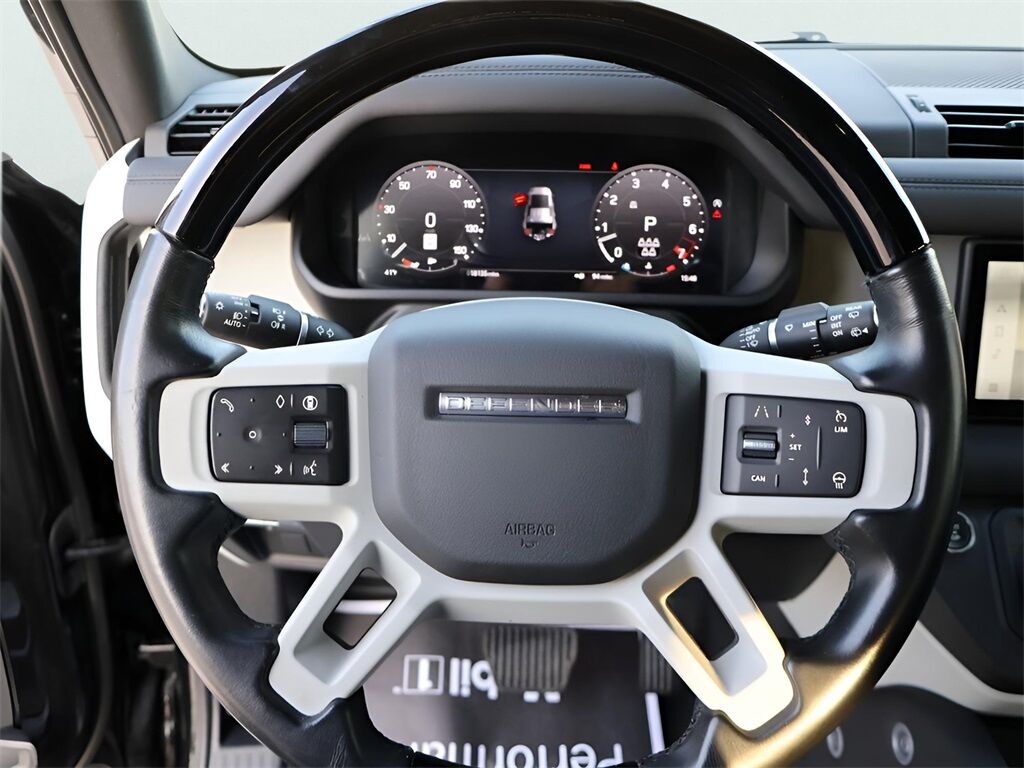 2024 Land Rover Defender 110 X-Dynamic SE San Clemente CA