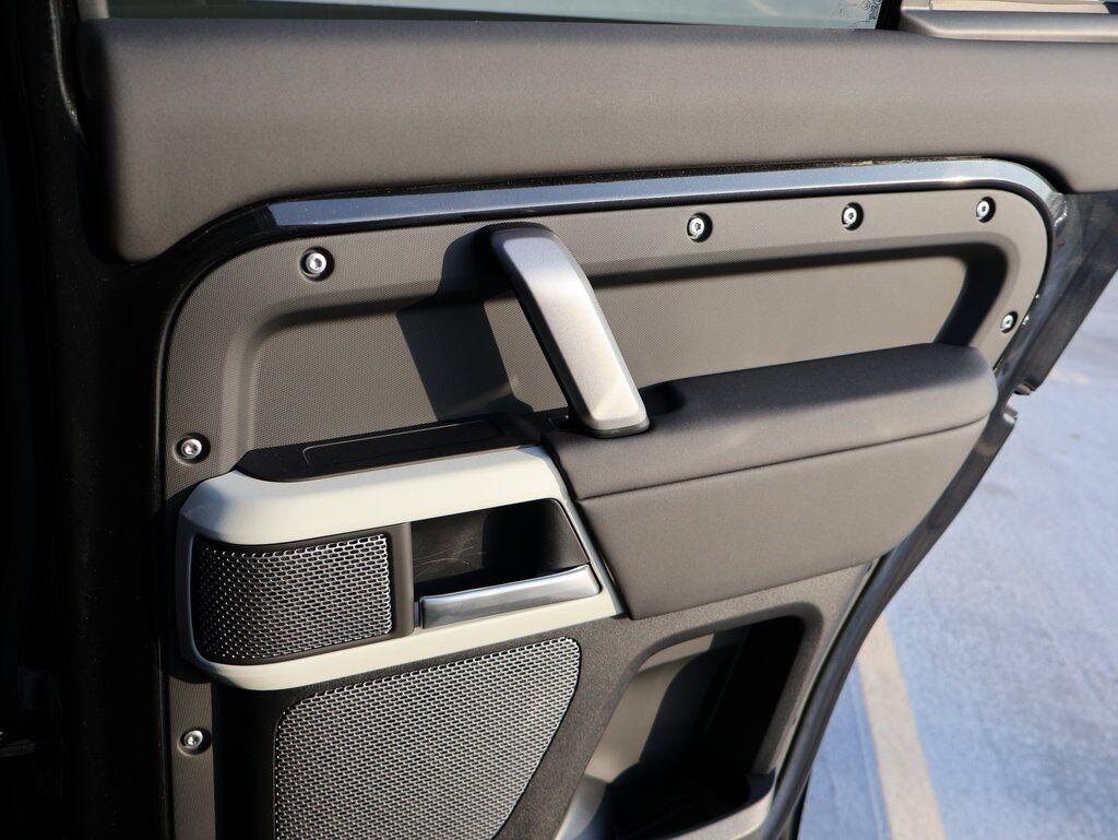 2024 Land Rover Defender 110 X-Dynamic SE San Clemente CA