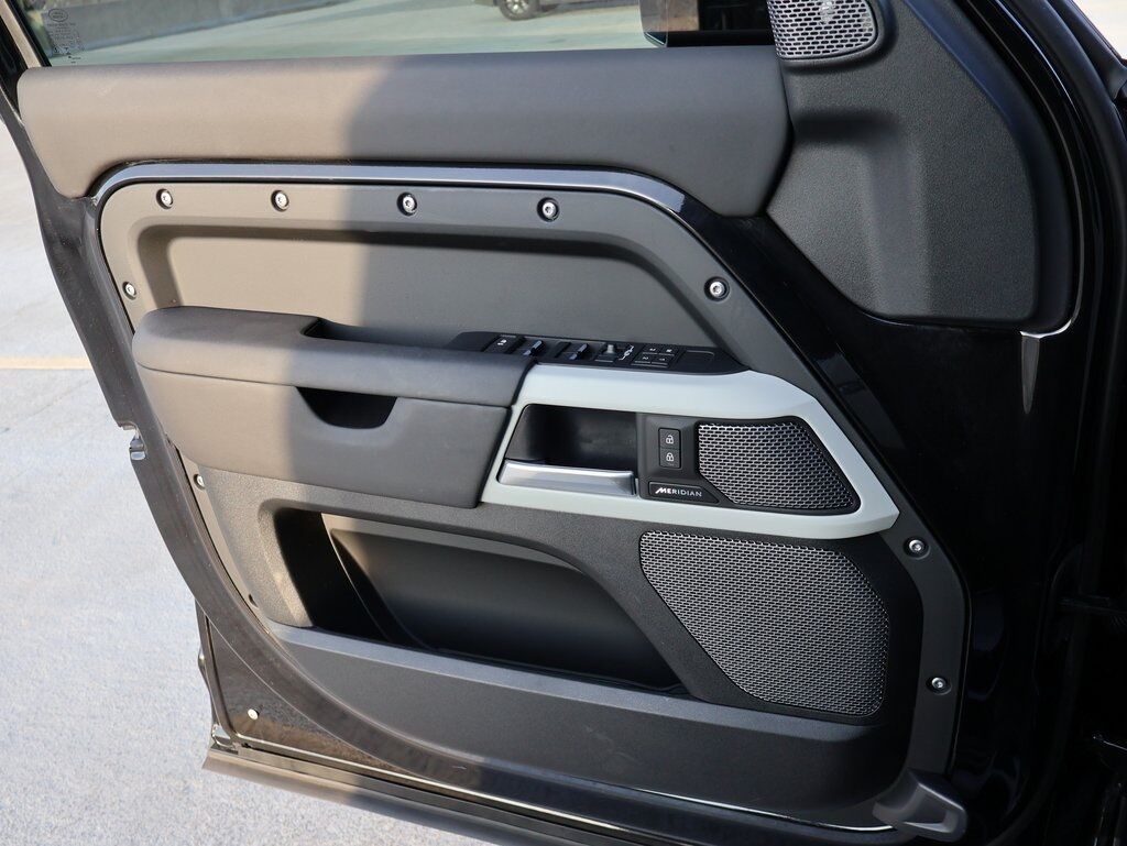 2024 Land Rover Defender 110 X-Dynamic SE San Clemente CA