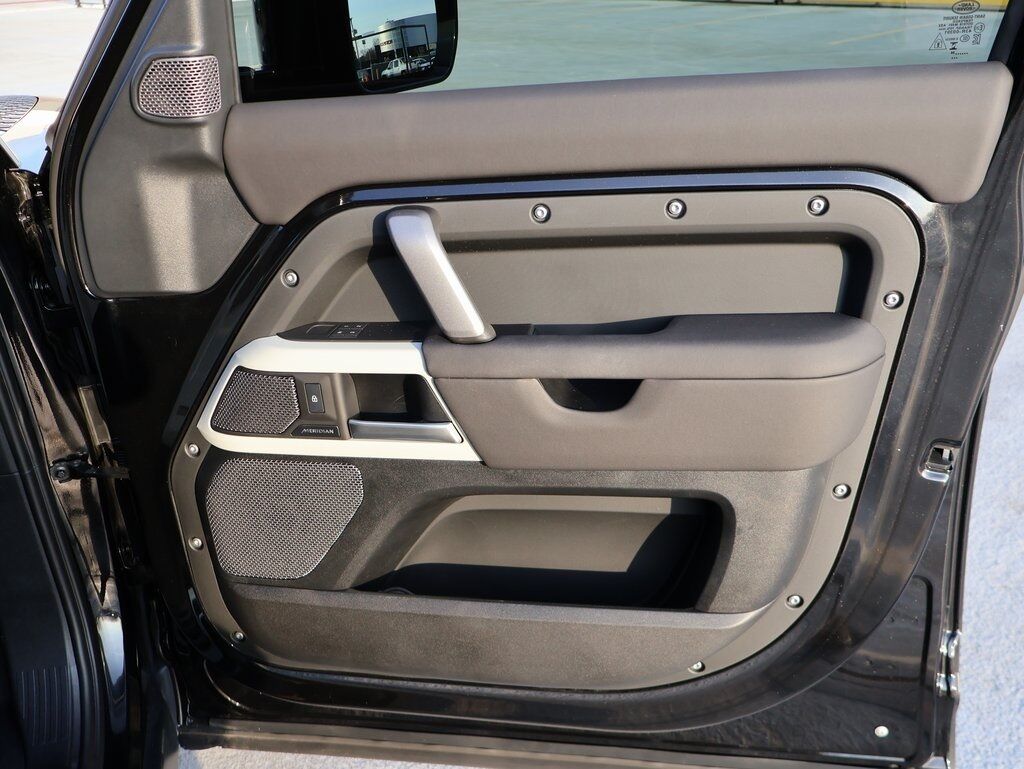 2024 Land Rover Defender 110 X-Dynamic SE San Clemente CA