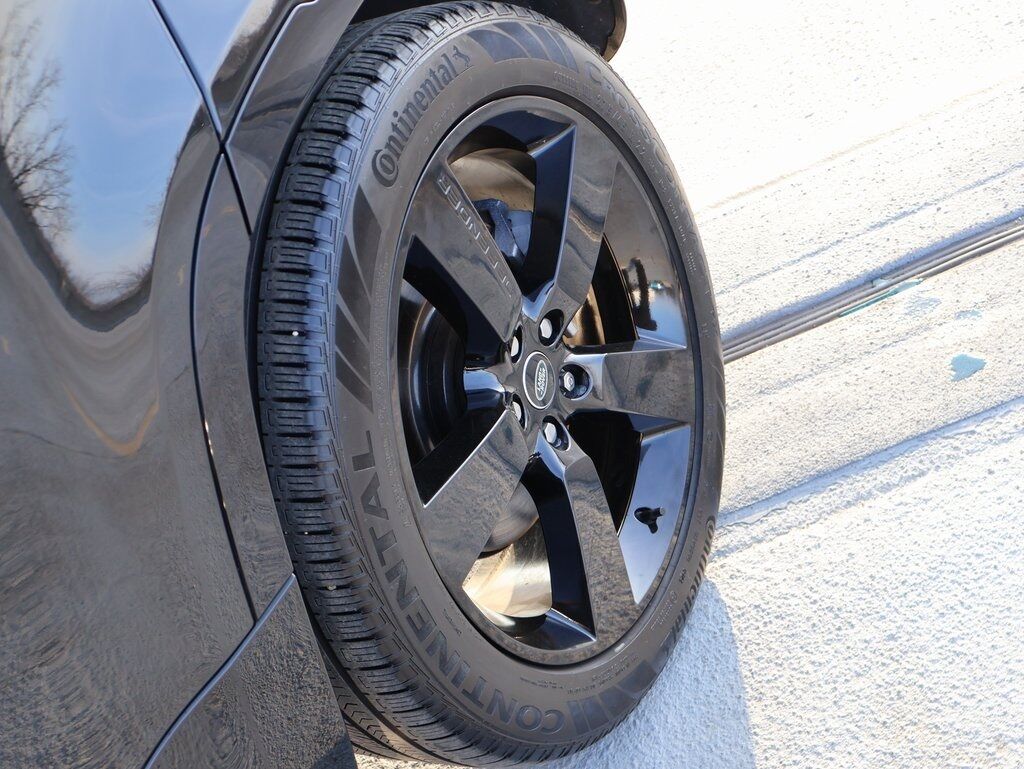 2024 Land Rover Defender 110 X-Dynamic SE San Clemente CA