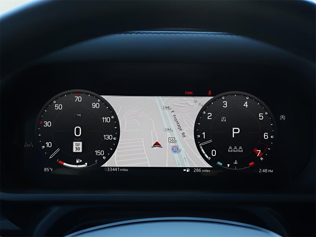 2024 Land Rover Defender 110 X-Dynamic SE San Clemente CA