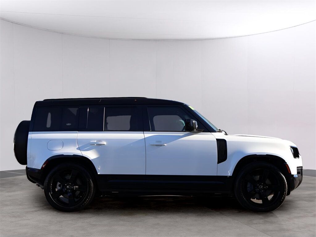 2024 Land Rover Defender 110 X-Dynamic SE San Clemente CA